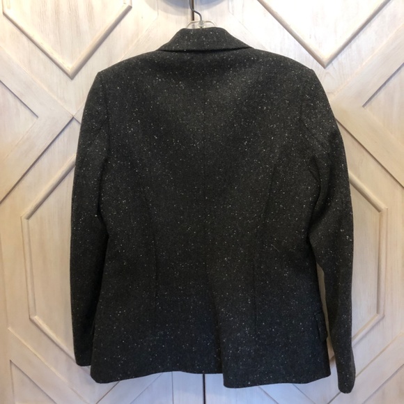 Nili Lotan Humphrey Jacket New With Tags Size 6 - Picture 4 of 8